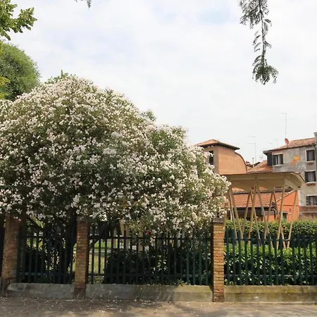 Veneziacentopercento Nicoli Apartment Exterior photo