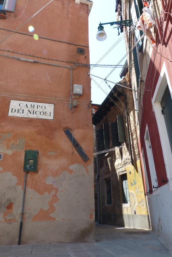 Appartement Veneziacentopercento Nicoli