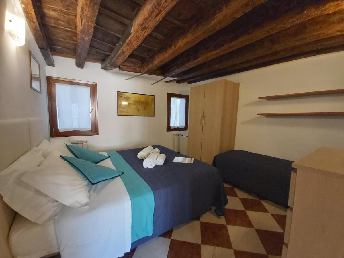 Veneziacentopercento Nicoli Appartement *